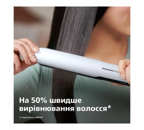 Выравниватель для волос Philips BHS520/00 Выравниватель для волос Philips BHS520/00