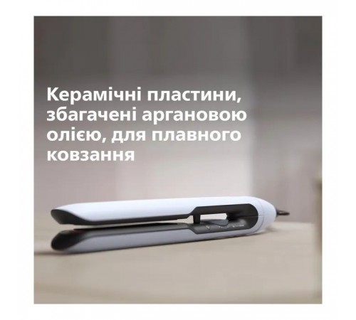 Выравниватель для волос Philips BHS520/00 Выравниватель для волос Philips BHS520/00