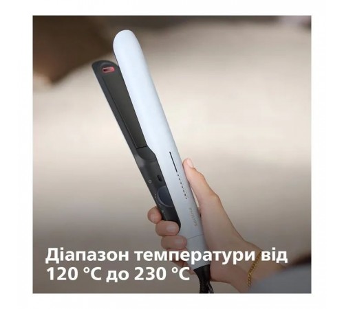 Выравниватель для волос Philips BHS520/00 Выравниватель для волос Philips BHS520/00