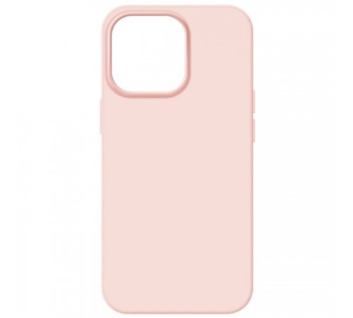 Чохол до мобільного телефона Armorstandart ICON2 Case Apple iPhone 13 Pro Chalk Pink (ARM60588) Чохол до мобільного телефона Armorstandart ICON2 Case Apple iPhone 13 Pro Chalk Pink (ARM60588)