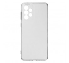 Чехол для мобильного телефона Armorstandart SmartAir Series Samsung A33 (A336) Camera cover Transparent (ARM60885)