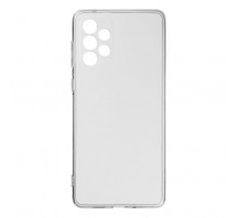 Чохол до мобільного телефона Armorstandart SmartAir Series Samsung A73 (A736) Camera cover Transparent (ARM60887)