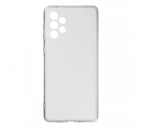 Чохол до мобільного телефона Armorstandart SmartAir Series Samsung A73 (A736) Camera cover Transparent (ARM60887)