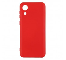 Чохол до мобільного телефона Armorstandart SmartICON Case Samsung A03 Core (A032) Red (ARM60881)