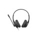 Навушники A4Tech HU-10 Black