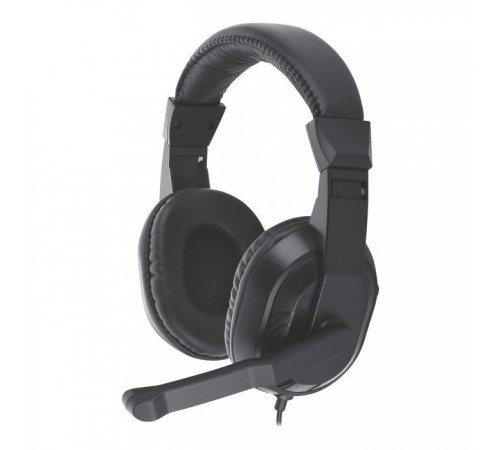 Наушники Gemix HP-210MV Black (HP-210MV) Наушники Gemix HP-210MV Black (HP-210MV)