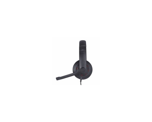 Наушники Gemix HP-220MV Black (HP-220MV) Наушники Gemix HP-220MV Black (HP-220MV)