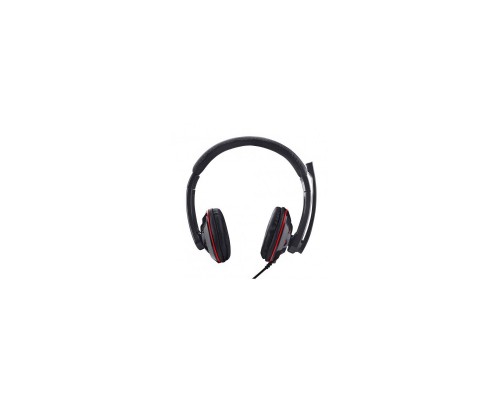 Наушники Gemix HP-220MV Black (HP-220MV) Наушники Gemix HP-220MV Black (HP-220MV)