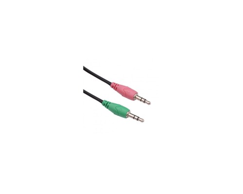 Наушники Gemix HP-220MV Black (HP-220MV) Наушники Gemix HP-220MV Black (HP-220MV)