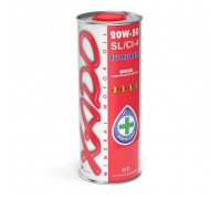 Моторна олива Xado 20W-50 SL/CI-4  1л (ХА 24115)