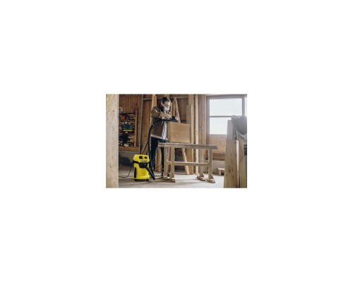 Пылесос Karcher WD 3 P V-17/4/20 (1.628-170.0) Пылесос Karcher WD 3 P V-17/4/20 (1.628-170.0)