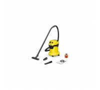 Пилосос Karcher WD 3 P V-17/4/20 (1.628-170.0)