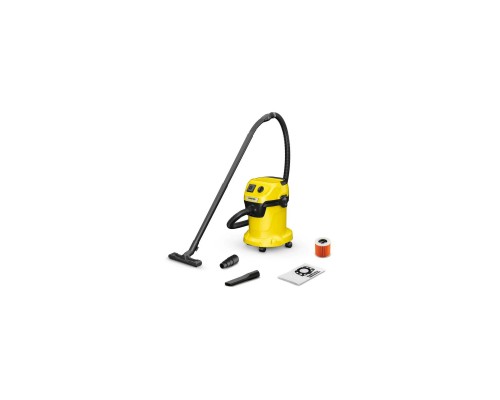 Пылесос Karcher WD 3 P V-17/4/20 (1.628-170.0) Пылесос Karcher WD 3 P V-17/4/20 (1.628-170.0)