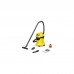 Пылесос Karcher WD 3 P V-17/4/20 (1.628-170.0)