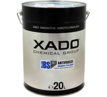 Антифриз Xado Blue BS -40  20 л (XA 58505)