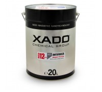 Антифриз Xado Red 12++ -40 20 л (XA 58509)