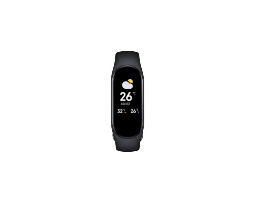 Фитнес браслет Xiaomi Mi Smart Band 7 NFC Black (945950) Фитнес браслет Xiaomi Mi Smart Band 7 NFC Black (945950)