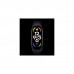 Фитнес браслет Xiaomi Mi Smart Band 7 NFC Black (945950)