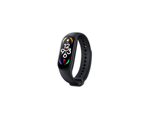 Фитнес браслет Xiaomi Mi Smart Band 7 NFC Black (945950) Фитнес браслет Xiaomi Mi Smart Band 7 NFC Black (945950)