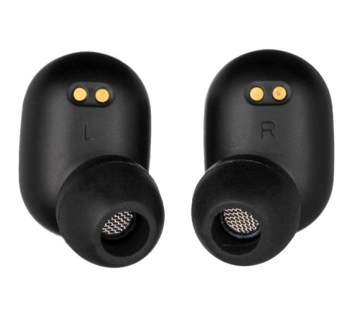 Наушники Gelius Pro Reddots TWS Earbuds GP-TWS010 Black (00000082297) Наушники Gelius Pro Reddots TWS Earbuds GP-TWS010 Black (00000082297)