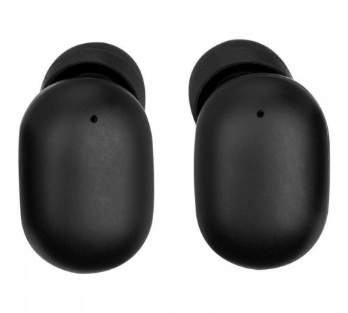 Наушники Gelius Pro Reddots TWS Earbuds GP-TWS010 Black (00000082297) Наушники Gelius Pro Reddots TWS Earbuds GP-TWS010 Black (00000082297)