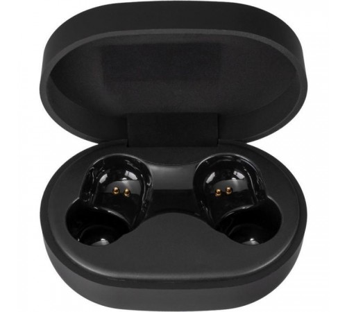 Наушники Gelius Pro Reddots TWS Earbuds GP-TWS010 Black (00000082297) Наушники Gelius Pro Reddots TWS Earbuds GP-TWS010 Black (00000082297)