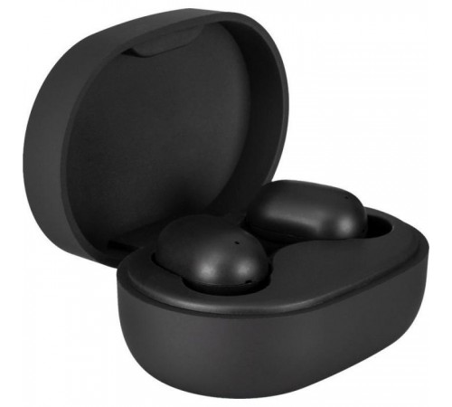 Наушники Gelius Pro Reddots TWS Earbuds GP-TWS010 Black (00000082297) Наушники Gelius Pro Reddots TWS Earbuds GP-TWS010 Black (00000082297)