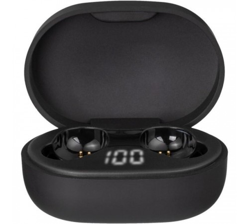 Наушники Gelius Pro Reddots TWS Earbuds GP-TWS010 Black (00000082297) Наушники Gelius Pro Reddots TWS Earbuds GP-TWS010 Black (00000082297)
