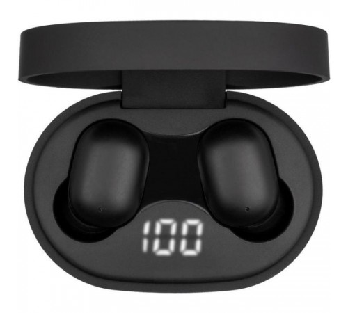 Наушники Gelius Pro Reddots TWS Earbuds GP-TWS010 Black (00000082297) Наушники Gelius Pro Reddots TWS Earbuds GP-TWS010 Black (00000082297)