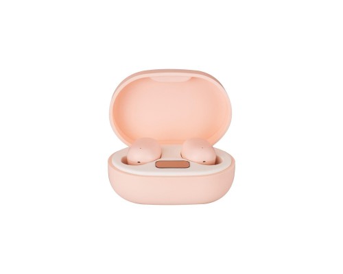 Навушники Gelius Pro Reddots TWS Earbuds GP-TWS010 Pink (00000082298) Навушники Gelius Pro Reddots TWS Earbuds GP-TWS010 Pink (00000082298)