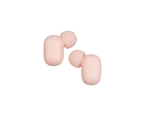 Навушники Gelius Pro Reddots TWS Earbuds GP-TWS010 Pink (00000082298) Навушники Gelius Pro Reddots TWS Earbuds GP-TWS010 Pink (00000082298)