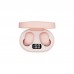Навушники Gelius Pro Reddots TWS Earbuds GP-TWS010 Pink (00000082298)