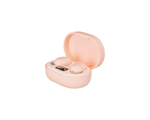 Навушники Gelius Pro Reddots TWS Earbuds GP-TWS010 Pink (00000082298) Навушники Gelius Pro Reddots TWS Earbuds GP-TWS010 Pink (00000082298)