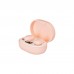 Навушники Gelius Pro Reddots TWS Earbuds GP-TWS010 Pink (00000082298)