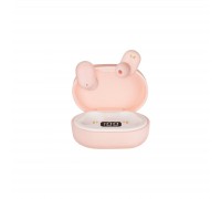Наушники Gelius Pro Reddots TWS Earbuds GP-TWS010 Pink (00000082298)