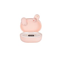 Наушники Gelius Pro Reddots TWS Earbuds GP-TWS010 Pink (00000082298)