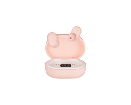 Навушники Gelius Pro Reddots TWS Earbuds GP-TWS010 Pink (00000082298) Навушники Gelius Pro Reddots TWS Earbuds GP-TWS010 Pink (00000082298)