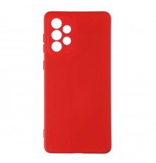 Чохол до мобільного телефона Armorstandart ICON Case Samsung A73 Red (ARM61663)