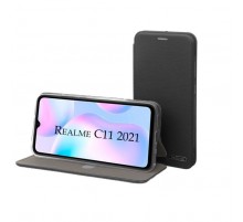 Чехол для мобильного телефона BeCover Exclusive Realme C11 2021 Black (707256)