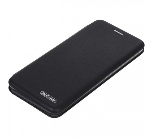 Чохол до мобільного телефона BeCover Exclusive Realme C11 2021 Black (707256) Чохол до мобільного телефона BeCover Exclusive Realme C11 2021 Black (707256)