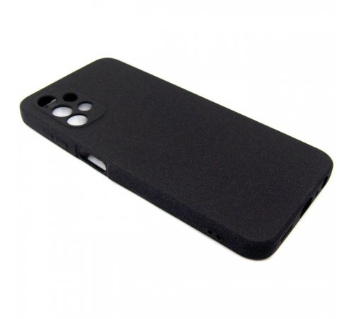 Чохол до мобільного телефона Dengos Carbon Samsung Galaxy A13 4G (black) (DG-TPU-CRBN-144)