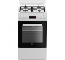 Плита Beko FSE52332DWDS