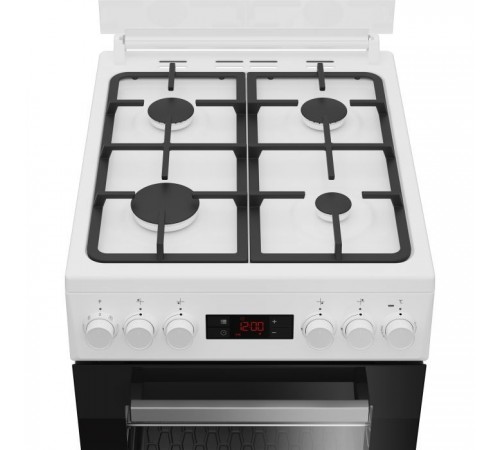Плита Beko FSE52332DWDS Плита Beko FSE52332DWDS
