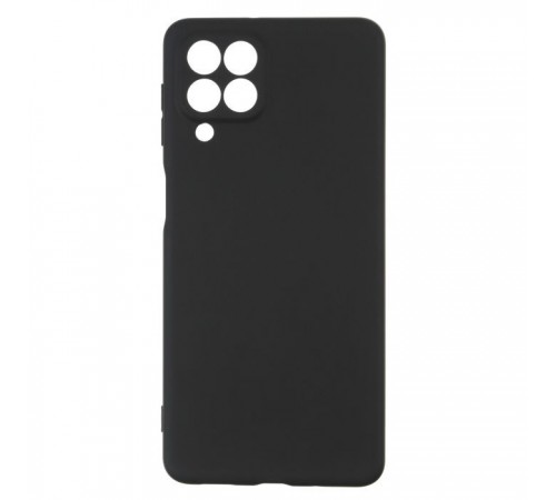 Чохол до мобільного телефона Armorstandart Matte Slim Fit Samsung M53 (M536) Camera cover Black (ARM61798) Чохол до мобільного телефона Armorstandart Matte Slim Fit Samsung M53 (M536) Camera cover Black (ARM61798)