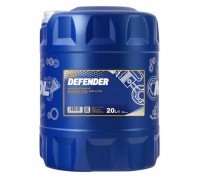 Моторное масло Mannol DEFENDER 20л 10W-40 (MN7507-20)
