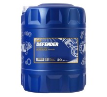 Моторна олива Mannol DEFENDER 20л 10W-40 (MN7507-20)