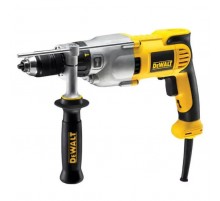 Дрель DeWALT 1100 Вт, 40 Нм кейс (DWD524KS)