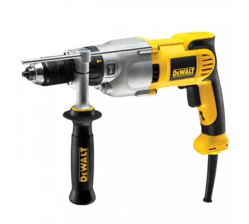 Дриль DeWALT 1100 Вт, 40 Нм кейс (DWD524KS) Дриль DeWALT 1100 Вт, 40 Нм кейс (DWD524KS)