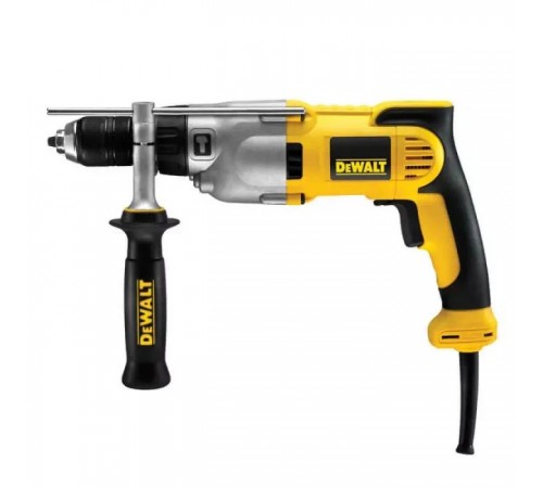 Дриль DeWALT 1100 Вт, 40 Нм кейс (DWD524KS) Дриль DeWALT 1100 Вт, 40 Нм кейс (DWD524KS)