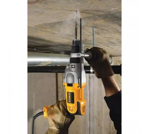 Дриль DeWALT 1100 Вт, 40 Нм кейс (DWD524KS) Дриль DeWALT 1100 Вт, 40 Нм кейс (DWD524KS)